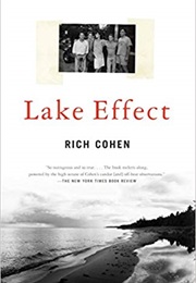Lake Effect (Rich Cohen)