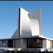 Cathedral of Saint Mary of the Assumption, San Francisco