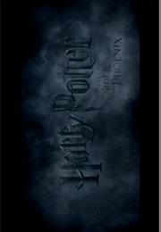 Harry Potter and the Order of the Phoenix.. (2007)