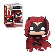 Batwoman
