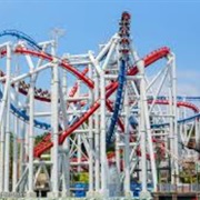 Universal Studios Singapore