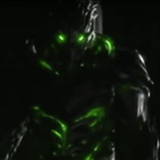 Green Savitar