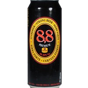 8,8 Beer