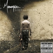 Mudvayne - Lost and Found