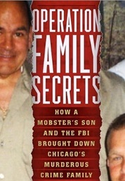 Operation Family Secrets (F.C. Craighead)