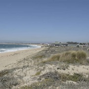 Moss Landing State Beach