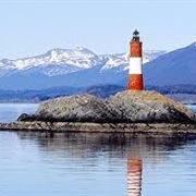 Isla Grande De Tierra Del Fuego