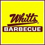Whitt&#39;s Barbecue