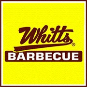 Whitt's Barbecue