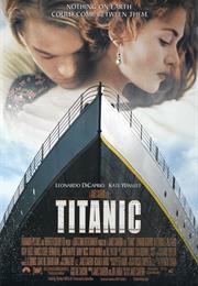 TITANIC (James Horner)