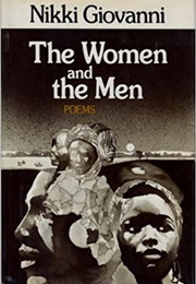 The Women and the Men (Nikki Giovanni)