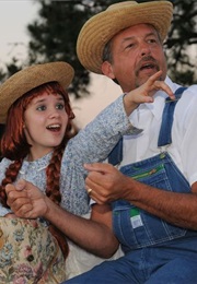 The Cuthberts (Anne of Green Gables) (Lucy Maude Montgomery)