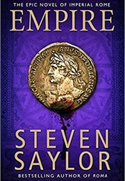 Empire (Steven Saylor)