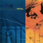 RPWL - God Has Failed