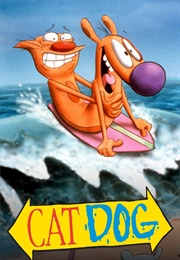 Catdog (1998)