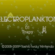 Electroplankton Trapy