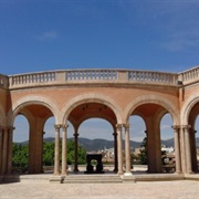 Palau March, Palma De Mallorca