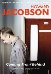 Coming From Behind (Howard Jacobson)