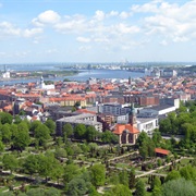Aalborg