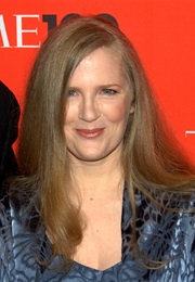 Suzanne Collins (The Hunger Games)