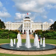The Istana