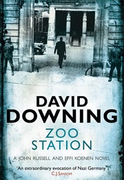 Zoo Station (David Downing)