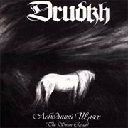Drudkh - The Swan Road