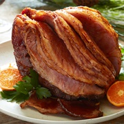 Honey Ham