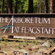 The Arboretum at Flagstaff
