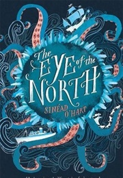 The Eye of the North (Sinéad O'Hart)