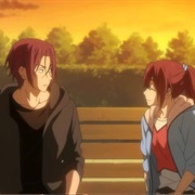 Rin and Gou