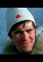 Thunderbirds in China (1974)