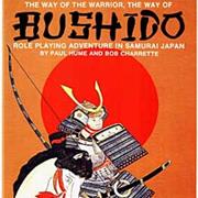 Bushido