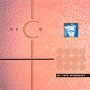 In the Nursery- Deco