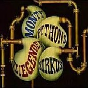 Monty Python's Fliegender Zirkus