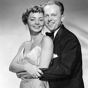 Phil Ford and Mimi Hines