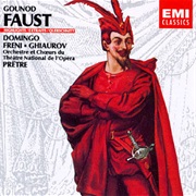 Faust(Gounod)