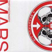 30 Seconds to Mars a Beautiful Lie