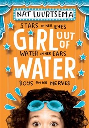 Girl Out of Water (Nat Luurtsema)