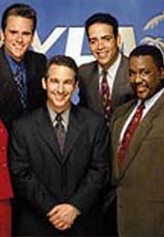 The Brian Benben Show