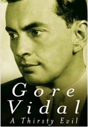 A Thirsty Evil (Gore Vidal)