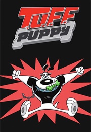 T.U.F.F Puppy (2010)