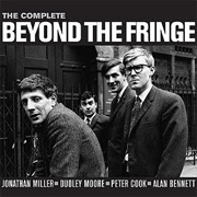 Beyond the Fringe