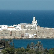 Alhucemas Islands (Spain)