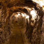 Mollie Kathleen Mine