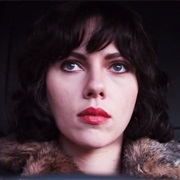 Scarlett Johansson - Under the Skin