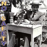 No Safety: Live at the Knitting Factory