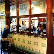 The Victoria, Great Harwood