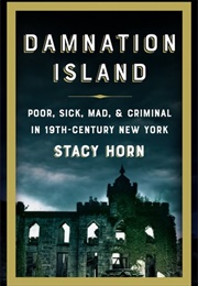 Damnation Island (Stacy Horn)