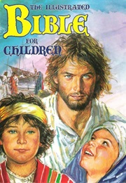 Children&#39;s Bible (Giovanni Ciravegna)